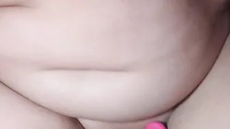 Double anal point of view