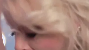 Inspirational Romantic And Artistic Fellatio Experience