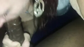 Old Lady back at it again