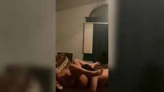 I eat my bestfriends vagina