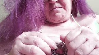 More fetish