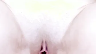 Sloppy cunt LOVE RIDING THE PENIS 
