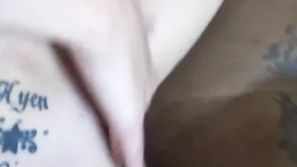 Jayla Diamond Getting Older Twat Crammed With Rome Majors Cum