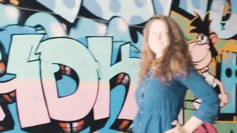 MAMACITAZ - Sofia Curly Shows Off Her Body And Riding Some Gigantic Dick Full Film