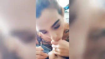 Suck Banged  Drink