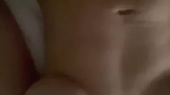 goddess Ex-Wife Gets Nailed