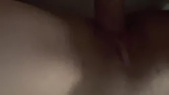 goddess Ex-Wife Gets Nailed