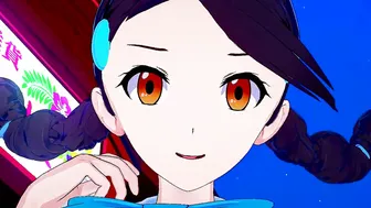 POKEMON CANDICE CARTOON