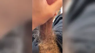 Mount Guys Rock Mercury Jerks Thick bushy Dick