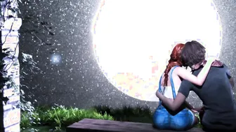Farmer Dreams 29 Farewell under the Moon