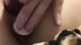 two dildos two holes
