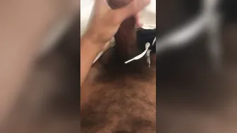 Pov CUM Blast - Rock Mercury