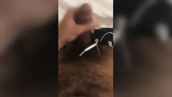 pov CUM Blast - Rock Mercury