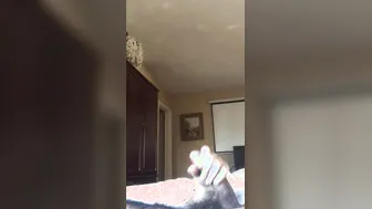 Jerking off after my Nap - Rock Mercury