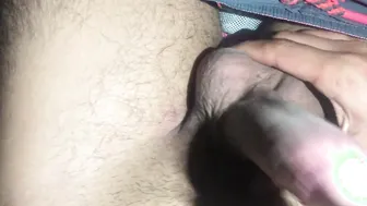 linda madrugada para masturbarme y grabarme para ti