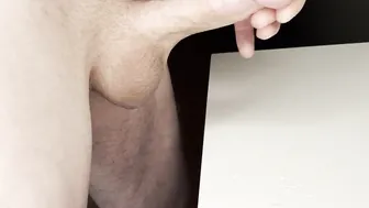 Precum Soak