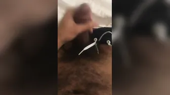 point of view Cum Explosion - Rock Mercury