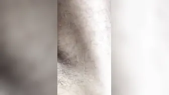 Pov ROCK MERCURY JERKS INCREDIBLE SEXY UNSHAVED THICK PENIS ON SUNNY DAY FOR ROCKERS AND MERCURIANS TO ENJOY