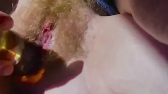Plowed My Fire Crotch Inside Outside 