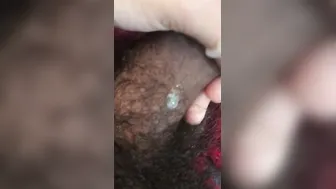 Rare porn video – I JERK MY DICK UNTIL I CUM - ROCK MERCURY
