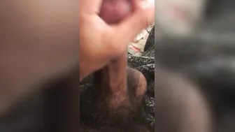 COV Cum Gusher