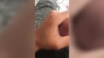 COV Cum Gusher