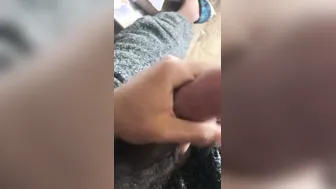 ROCK MERCURY HAD TO CUM AGAIN REAL QUICK