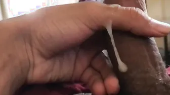 BAE ROCK MERCURY SLOW MOTION JERK OFF EXPERIENCE