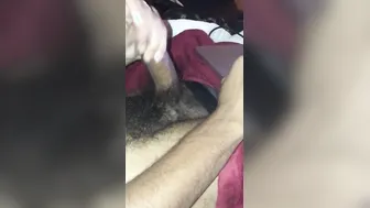 Long Strokin my Penis - Rock Mercury
