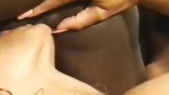 Leaking Lesbians