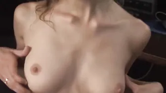 Hat porn video – Er hat meinen Arsch gefickt und into meinem Mund abgespritzt