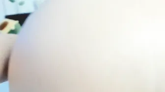Gap porn video – Bae Bae chick juicy snatch gaping