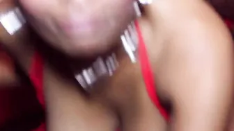 Throated #23 - Redhead Milfs Share Their Sluts With Black Guys