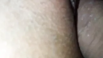 hispanic cheating ex-wife huge fat booty banged inside doggy style