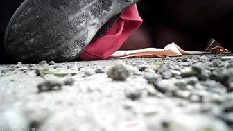 We fuck public a Detroit abandon School she wanna date