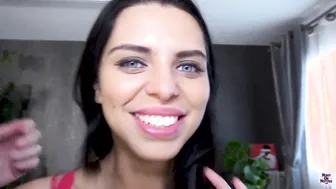 Full Facial And Fucked For Russian Bombshell