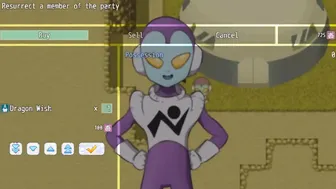 Lost porn video – Dagon Ball Dragon Ball Amazing Lost Episode - Part three - Cunt