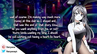 Confession to a Dancer