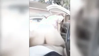when you act like a whore 10