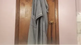 New Angle Hoping to Catch Sister inside Law Breast Pumping before Shower