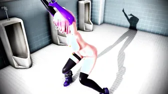 Mmd 3D Anime best Pounded Viral 2020