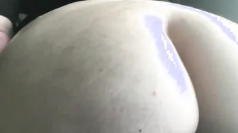 Crazy Bbw piggy hoe humiliation