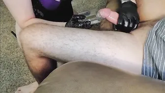 Cummed Compilation one