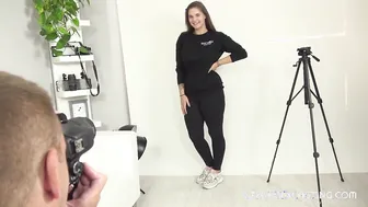 Good chubby anal