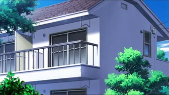 First Love three - English Dubbed (UNCENSORED)