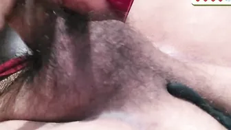 Whatsapp virtual sex with wifey cougar
