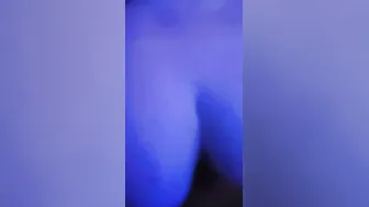 Real Lovers Private Anal Cummed