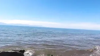 Ocean breeze into Sweet Vagina