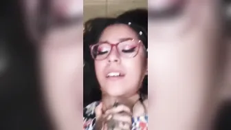 SEXO ANAL EN TANGA CON MI VECINO MIENR}TRAS ME AHORCA
