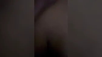 When he went to work